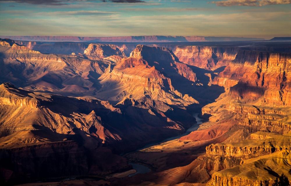 Thunderbird Lodge Grand Canyon ภายนอก รูปภาพ
